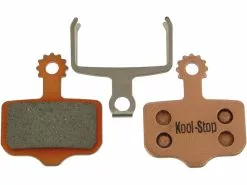 Kool-stop Bremsbeläge Disc Für SRAM/Avid -DMR BremsbelagVerkäufe 155913