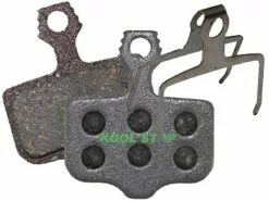 Kool-stop Bremsbeläge Disc E-Bike Keramik Für SRAM/Avid