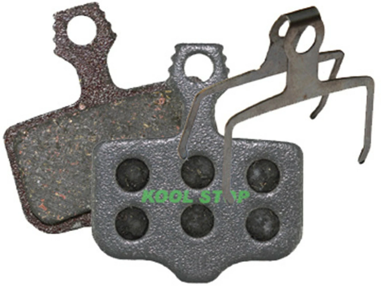 Kool-stop Bremsbeläge Disc E-Bike Keramik Für SRAM/Avid 3 Kool-stop Bremsbeläge Disc E-Bike Keramik Für SRAM/Avid