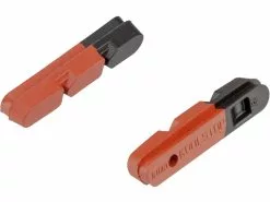 Kool-stop Bremsgummis Cartridge Campi Super Record 2011