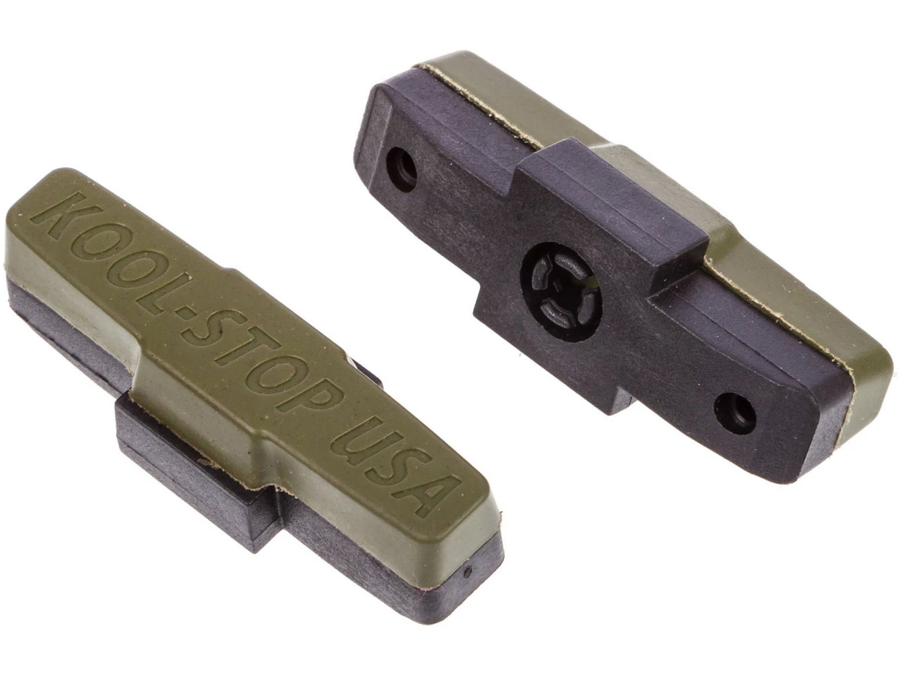 Kool-stop Bremsschuhe R9 Keramik Magura HS 33 / HS 22 / HS 24 / HS 11 3 Kool-stop Bremsschuhe R9 Keramik Magura HS 33 / HS 22 / HS 24 / HS 11