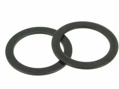 TRUVATIV Pedalunterlegscheiben