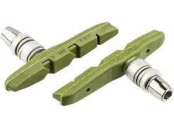 Kool-stop Bremsschuhe V-Brake T2 Thinline Keramik