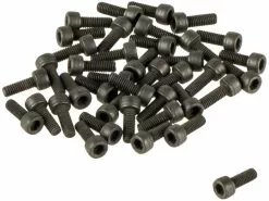 HT SAP Ersatzpins M3, Stahl Für AE03 / ME03