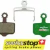 SWISSSTOP Bremsbeläge Disc Für SRAM/Avid 2 SWISSSTOP Bremsbeläge Disc Für SRAM/Avid -DMR BremsbelagVerkäufe 158729