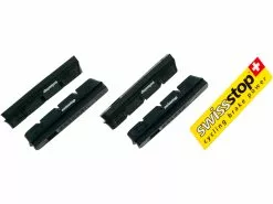 SWISSSTOP Bremsgummis Cartridge RacePro 2011 Für Campagnolo 8 SWISSSTOP Bremsgummis Cartridge RacePro 2011 Für Campagnolo -DMR BremsbelagVerkäufe 158779