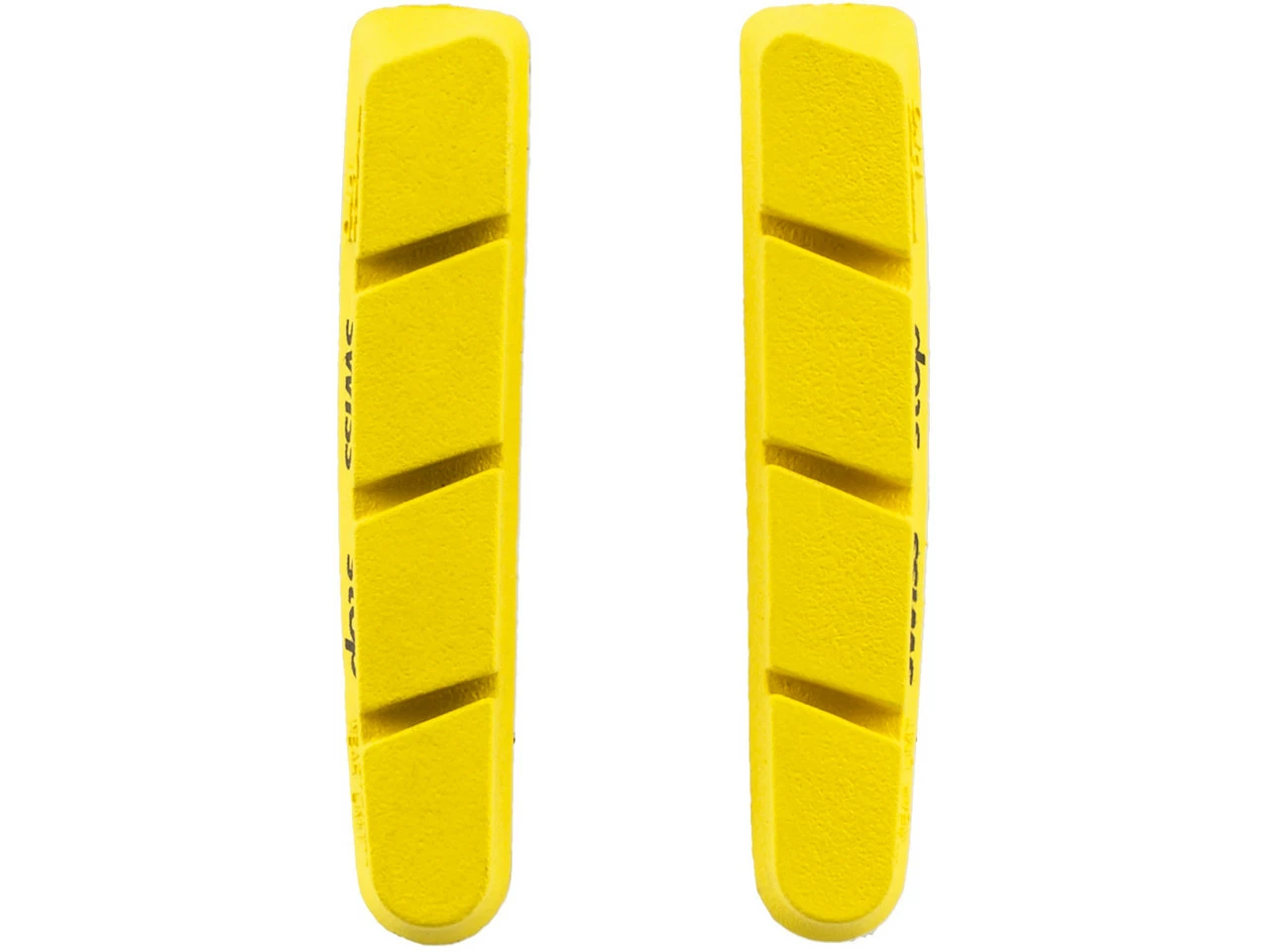 SWISSSTOP Bremsgummis Cartridge FlashPro Carbon Für Shimano/SRAM 4 SWISSSTOP Bremsgummis Cartridge FlashPro Carbon Für Shimano/SRAM – Bild 2