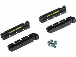 SWISSSTOP Bremsgummis Cartridge FlashPro Carbon Für Shimano/SRAM 7 SWISSSTOP Bremsgummis Cartridge FlashPro Carbon Für Shimano/SRAM -DMR BremsbelagVerkäufe 158862