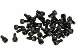 HT AAP Ersatzpins 1/8", Aluminium, 8 Mm Für EVO