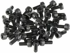 HT AAP Ersatzpins M4, Aluminium Für EVO