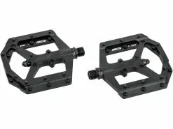 HT EVO AE03 Plattformpedale Stealth Black Limited Edition -DMR BremsbelagVerkäufe 162303