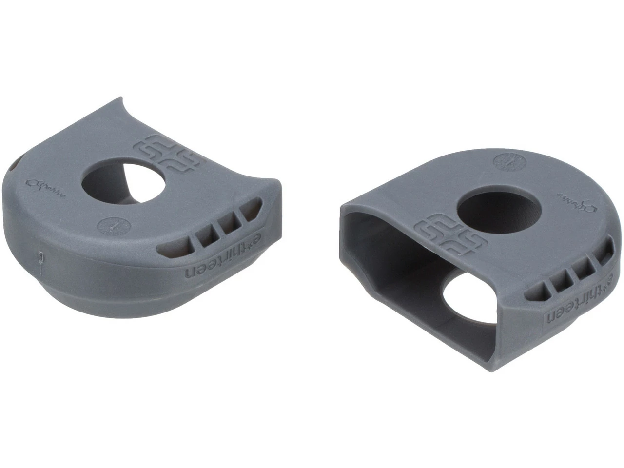 E-thirteen Crank Shoes Für TRSR / LG1R Carbon 3 E-thirteen Crank Shoes Für TRSR / LG1R Carbon