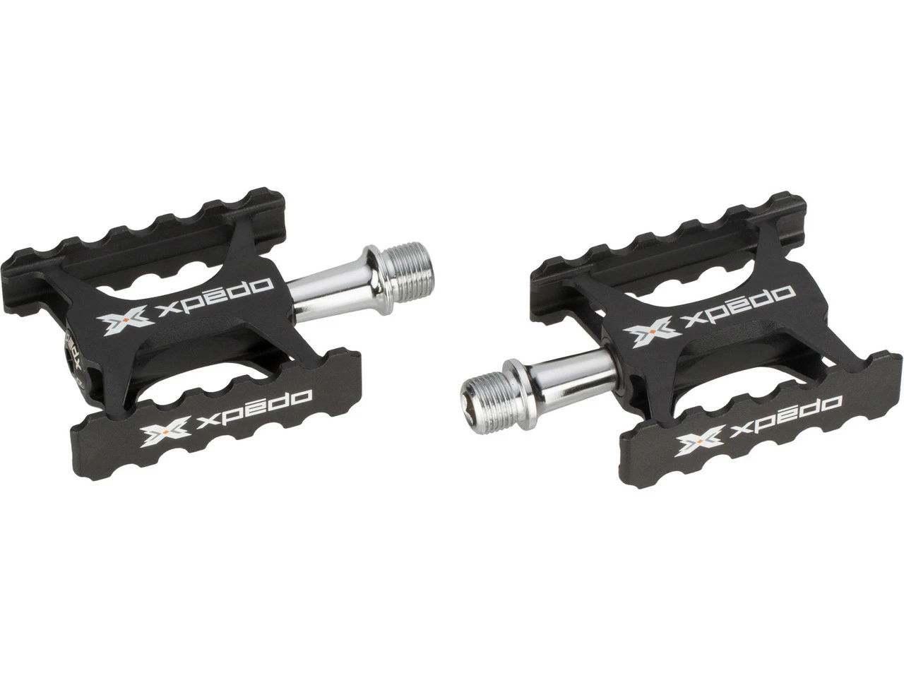 Xpedo Traverse 1 Plattformpedale 6 Xpedo Traverse 1 Plattformpedale – Bild 4