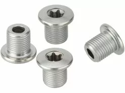 Shimano Kettenblattschrauben 4-Arm XT FC-M785 / FC-M7000 / FC-R7100 Innen