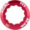 Kcnc Lock Ring Kassettenabschlussring Für Shimano 10-fach -DMR BremsbelagVerkäufe 164448