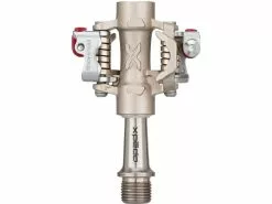 Xpedo M-Force 8 Ti Klickpedale