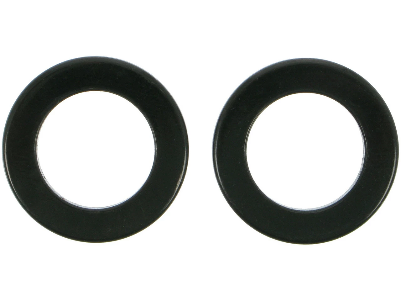 Shimano Pedal-Unterlegscheiben Für FC-M601 / FC-MX70 3 Shimano Pedal-Unterlegscheiben Für FC-M601 / FC-MX70