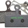 Kool-stop Bremsbeläge Disc E-Bike Keramik Für Shimano -DMR BremsbelagVerkäufe 169090
