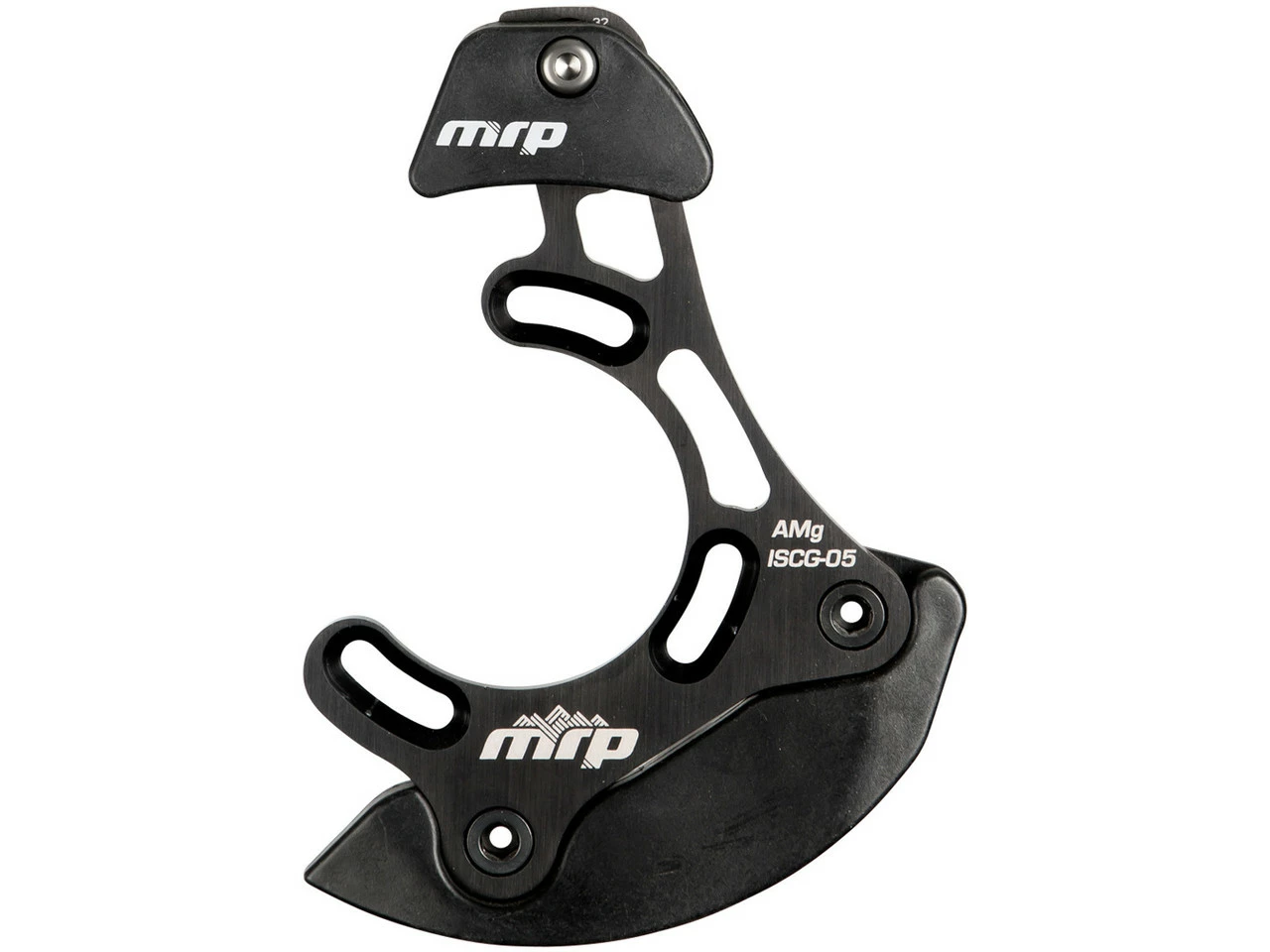 Mrp Kettenführung AMg 1-fach 3 Mrp Kettenführung AMg 1-fach