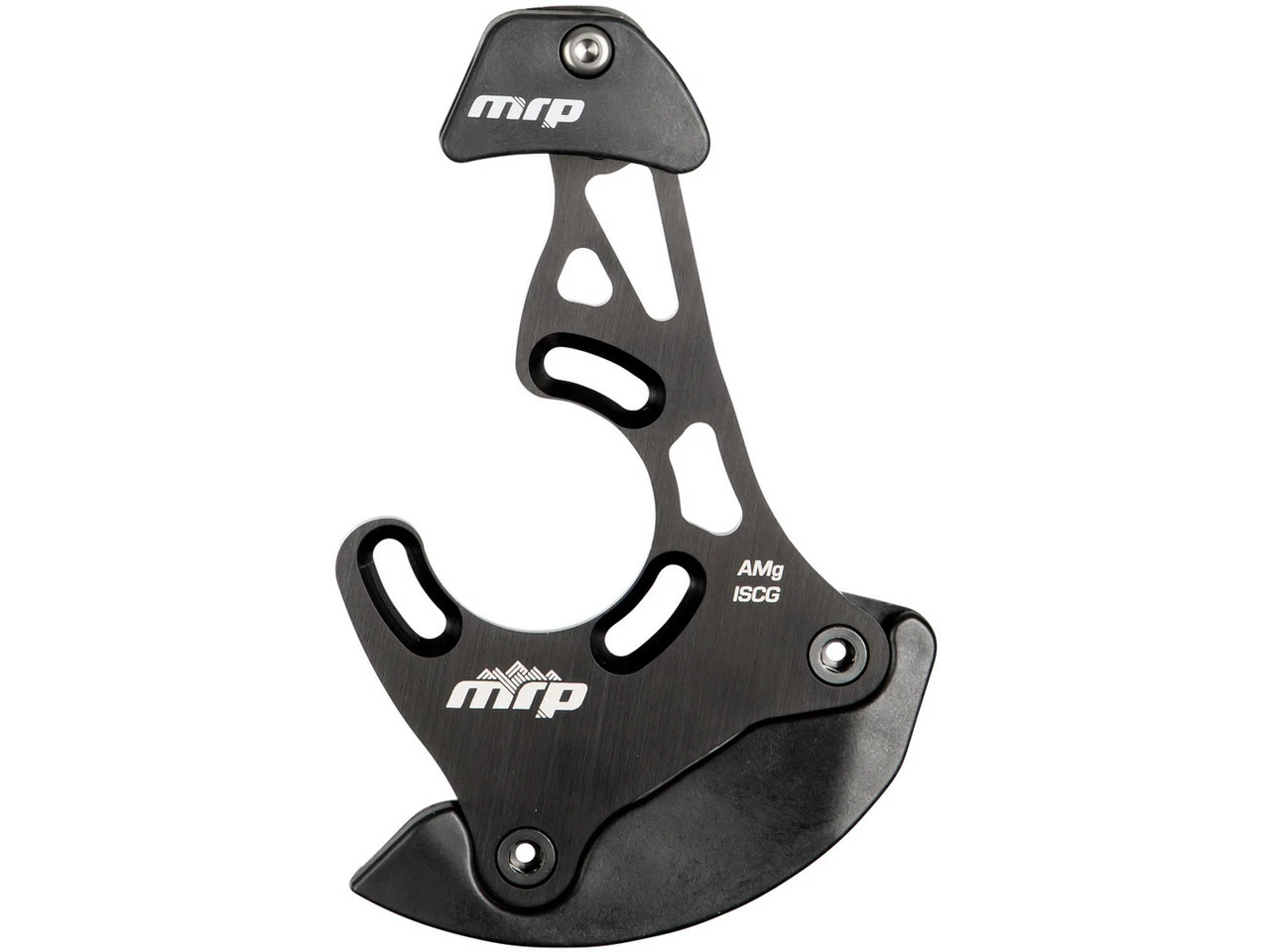 Mrp Kettenführung AMg 1-fach 4 Mrp Kettenführung AMg 1-fach – Bild 2