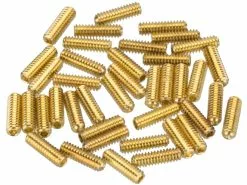 HT SP7 Ersatzpins 1/8", Stahl, 10 Mm Für AE01 / ME01