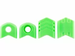 Rotor R-Hawk Stoßfänger Set -DMR BremsbelagVerkäufe 176856