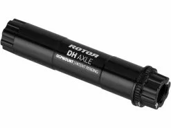 Rotor R-Hawk Kurbel Mit DH-Kurbelachse 9 Rotor R-Hawk Kurbel Mit DH-Kurbelachse -DMR BremsbelagVerkäufe 179306