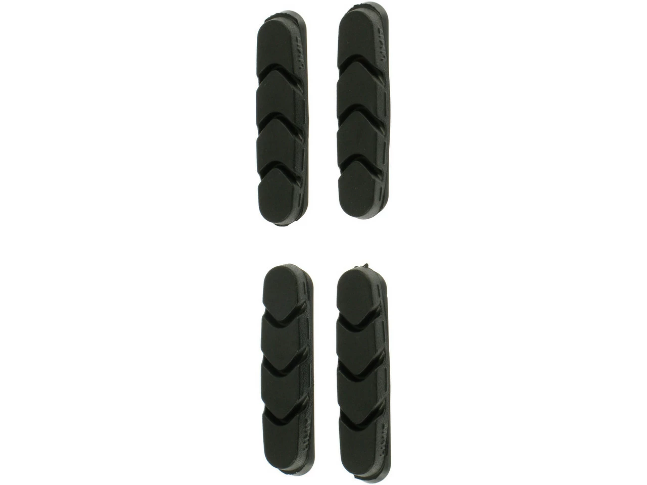 Campagnolo® Bremsgummis Cartridge Für Record Bis Modell 1999 3 Campagnolo® Bremsgummis Cartridge Für Record Bis Modell 1999