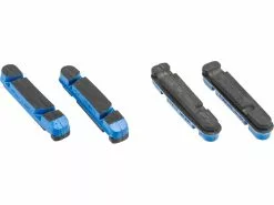 Campagnolo® Bremsgummis Cartridge P.E.O. Für Shimano