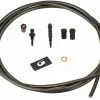 Goodridge Stahlflexleitungskit Für Magura Louise/Clara/Marta/Julie 1 Goodridge Stahlflexleitungskit Für Magura Louise/Clara/Marta/Julie -DMR BremsbelagVerkäufe 180476