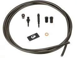 Goodridge Stahlflexleitungskit Für Magura Louise/Clara/Marta/Julie