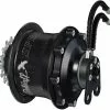 Rohloff Speedhub 500/14 CC Schnellspanner Tandem 135 Mm Getriebenabe