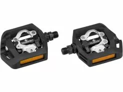 Shimano Click´R Klick-/Plattformpedale PD-T421 12 Shimano Click´R Klick-/Plattformpedale PD-T421 -DMR BremsbelagVerkäufe 181646