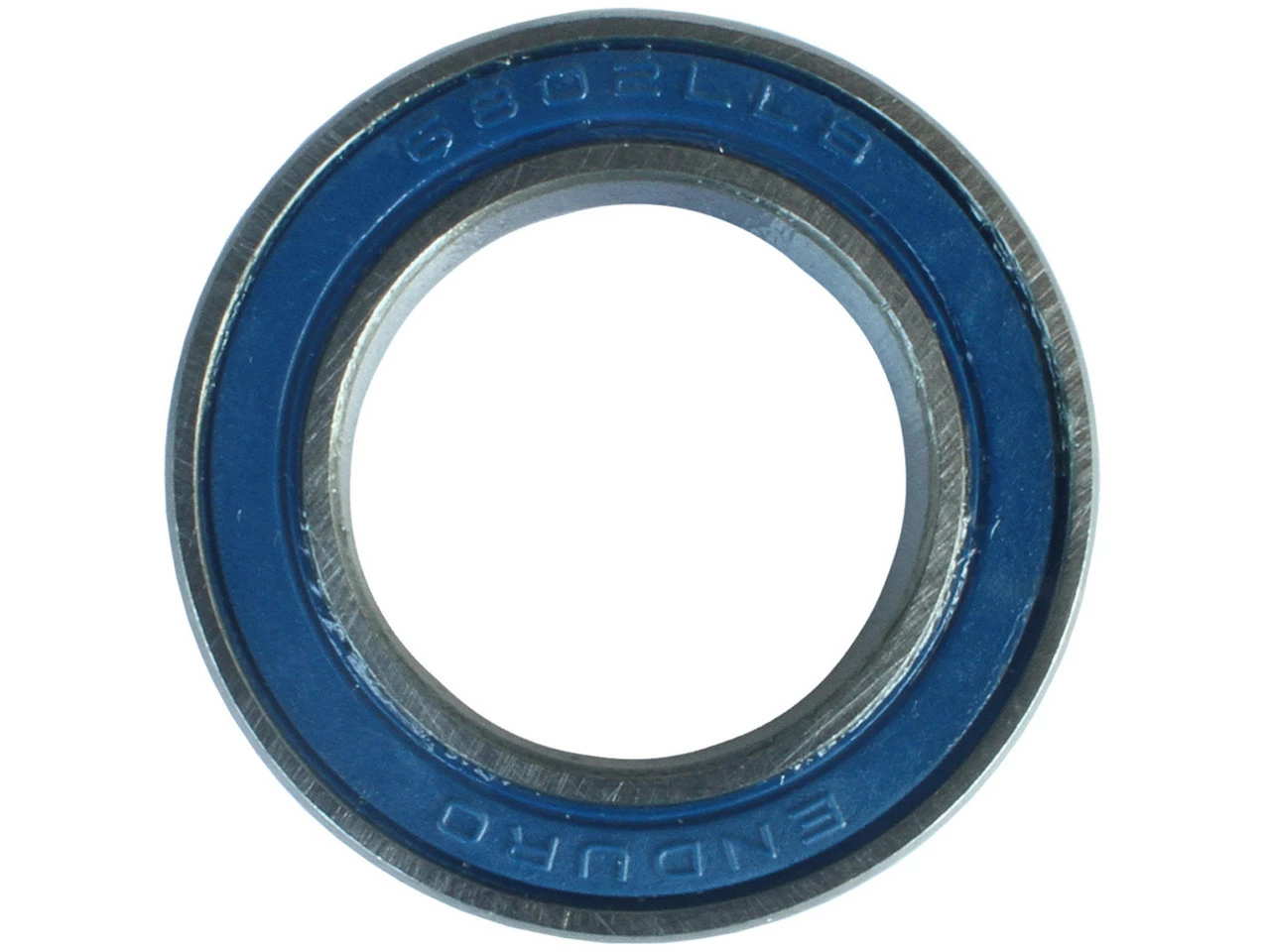 ENDURO BEARINGS Rillenkugellager 6802 15 Mm X 24 Mm X 5 Mm 3 ENDURO BEARINGS Rillenkugellager 6802 15 Mm X 24 Mm X 5 Mm