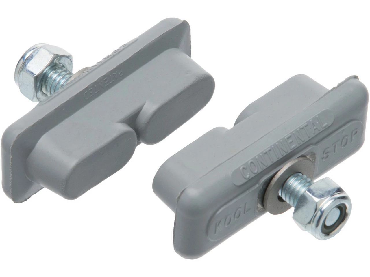 Kool-stop Bremsschuhe V-Brake T8 Continental 4 Kool-stop Bremsschuhe V-Brake T8 Continental – Bild 2