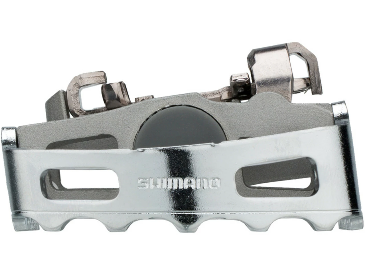 Shimano Klick-/Plattformpedale PD-M324 4 Shimano Klick-/Plattformpedale PD-M324 – Bild 2