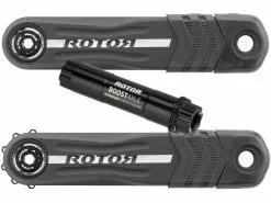 Rotor R-Raptor Kurbel Mit Boost-Kurbelachse