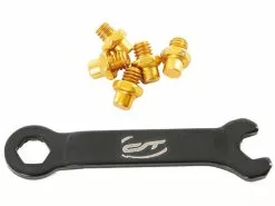 Contec Ersatzpins R-Pins Für Plattformpedale