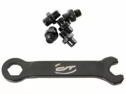 Contec Ersatzpins R-Pins Für Plattformpedale -DMR BremsbelagVerkäufe 185007