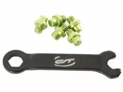 Contec Ersatzpins R-Pins Für Plattformpedale -DMR BremsbelagVerkäufe 185011