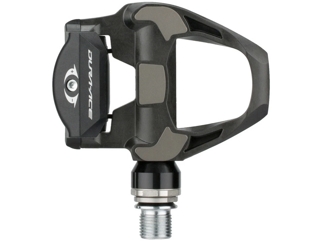Shimano Dura-Ace Carbon Klickpedale PD-R9100 3 Shimano Dura-Ace Carbon Klickpedale PD-R9100
