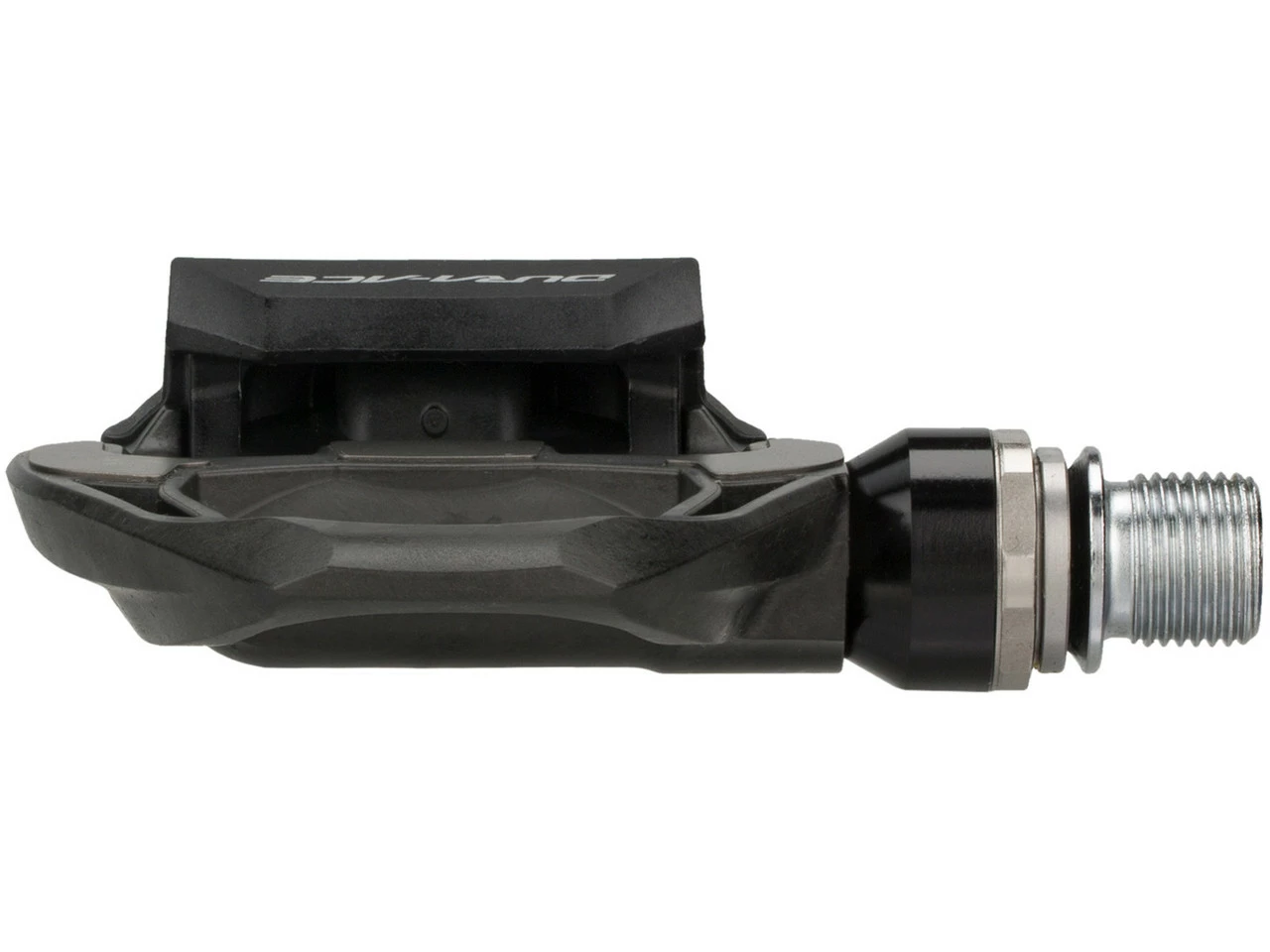 Shimano Dura-Ace Carbon Klickpedale PD-R9100 4 Shimano Dura-Ace Carbon Klickpedale PD-R9100 – Bild 2