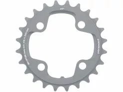 Stronglight HT3 Kettenblatt Shimano XTR M980 10-fach, 4-Arm, 104/64 Mm Lochkreis