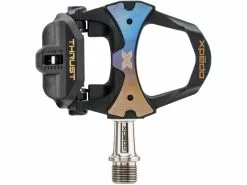 Xpedo Thrust 8 Ti Klickpedale
