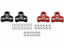 Xpedo Thrust 8 Ti Klickpedale -DMR BremsbelagVerkäufe 186810