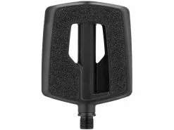 Contec Quick Deluxe + Plattformpedale