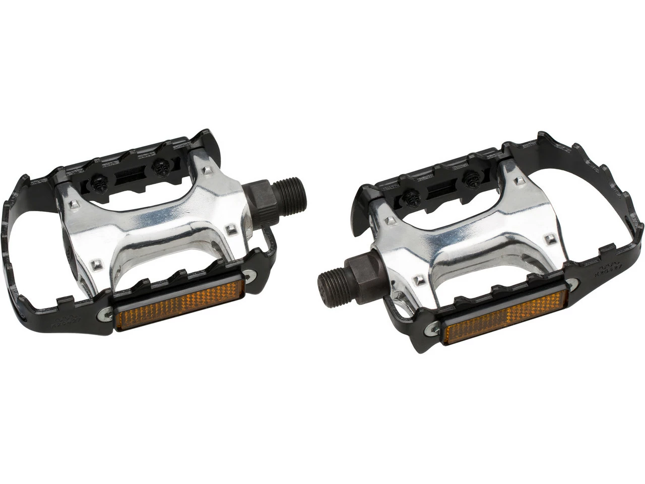 BBB Mount & Go BPD-15 Plattformpedale 6 BBB Mount & Go BPD-15 Plattformpedale – Bild 4