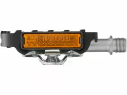 Exustar E-PM86 Käfig-/Klickpedale -DMR BremsbelagVerkäufe 189194