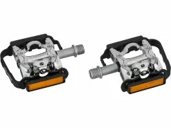 Exustar E-PM86 Käfig-/Klickpedale -DMR BremsbelagVerkäufe 189195