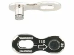 Shimano Ultegra / XT / E-Bike Quick-Link Kette CN-HG701-11 11-fach -DMR BremsbelagVerkäufe 190276